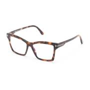 Tom Ford Ft5964B 052 Optical Frame Brown, Dam