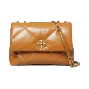 Tory Burch Beige Modeväskor för Kvinnor Beige, Dam