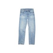 Acne Studios Vintage Light Blue 1996 Style Blue, Herr