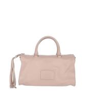 Chloé Pre-owned Pre-owned Laeder handvskor Beige, Dam