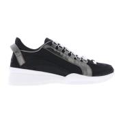 Dsquared2 Sneakers Black, Dam