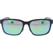 Maui Jim Lehiwa Solglasögon Black, Unisex