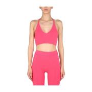 Helmut Lang Rabatt Pink, Dam