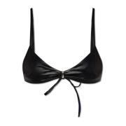 Dsquared2 Bikinitopp Black, Dam