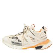 Balenciaga Vintage Pre-owned Mesh sneakers Multicolor, Dam