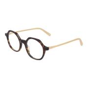 Kaleos Beauvier Glasögon Brown, Unisex