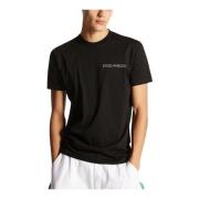 Dsquared2 Cool T-Shirt Modello Black, Herr