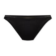 La Perla Baddräkt botten Black, Dam