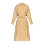 Max Mara Trench coat `Memo` Beige, Dam