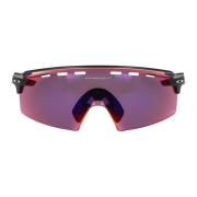 Oakley Sportiga Solglasögon OO 9235 Black, Unisex