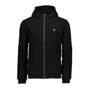 Lyle & Scott Jackets Black, Herr