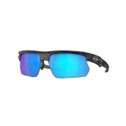 Oakley Solglasögon Oo9400 940005 Black, Unisex