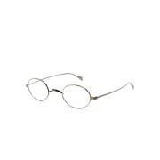 Oliver Peoples Guld Optisk Båge Must-Have Yellow, Herr