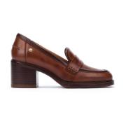 Pikolinos Elegant Dam Pump Brown, Dam