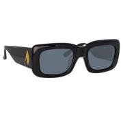 The Attico Marfa Attico3 C1S Black, Dam