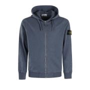 Stone Island Stilfull Sweatshirt Blue, Herr