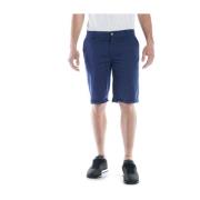 Daniele Alessandrini Shorts Blue, Herr