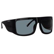 The Attico Andre Attico50 C1 Black, Unisex