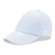 Courrèges Vinyl Cap Blue, Unisex