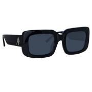 The Attico Jorja Attico40 C1 Black, Dam