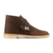 Clarks Brun Desert Boot Herrskor Brown, Herr