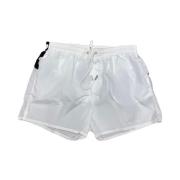 Dsquared2 Strandbadkläder White, Herr