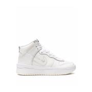 Nike High Up Rebel Sneakers White, Dam