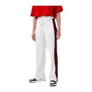 Tommy Hilfiger Global Stripe Dambyxor White, Dam