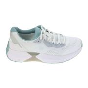 Gabor Flexibel promenad sneaker White, Dam