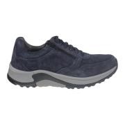 Gabor Herr walking sneaker Blue, Herr