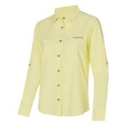 Trangoworld Outdoor Skjorta Ardones VN Yellow, Dam