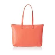 Mandarina Duck Urban Mellow Axelväska Pink, Dam