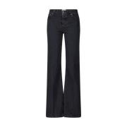 Closed Vida Ben Jeans Gillan Black, Dam