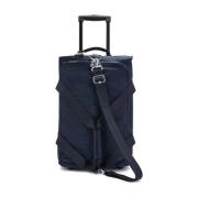 Kipling Rese Trolleyväska Blue, Unisex