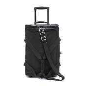 Kipling Rese Trolleyväska Black, Unisex