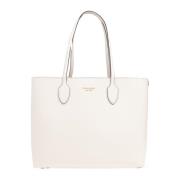 Kate Spade Bleecker shopper väska Beige, Dam