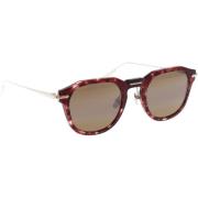 Maui Jim Alika Solglasögon Brown, Unisex