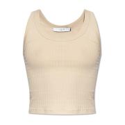 IRO Top `Emma` Beige, Dam