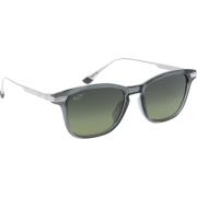 Maui Jim Olana Solglasögon Gray, Unisex