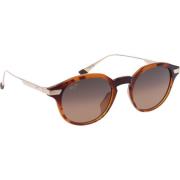 Maui Jim Momi Solglasögon Brown, Unisex