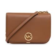 Michael Kors Axelväska Brown, Dam