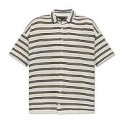 AllSaints Skjorta Jackson Multicolor, Herr