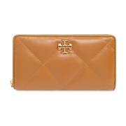 Tory Burch Kira' Plånbok Brown, Dam