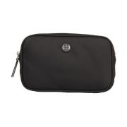 Tory Burch Svart Virginia Bältesväska Black, Dam