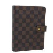 Louis Vuitton Vintage Pre-owned Canvas hem-och-kontorstillbehr Brown, ...