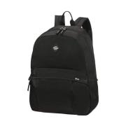 American Tourister Upbeat Ryggsäck Black, Unisex