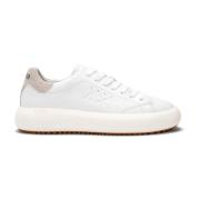 Sun68 Casual Sneaker White, Herr