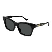 Gucci Sunglasses Black, Dam