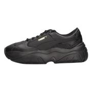 Puma Storm.Y Dam Sneaker Black, Dam