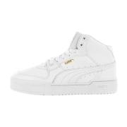 Puma Urban Sneaker Kollektion White, Herr